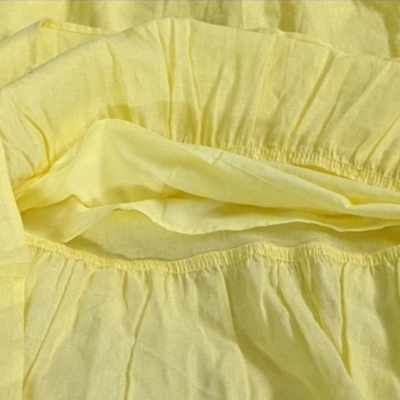 BANANA REPUBLIC DRESS - Picture 3 of 4